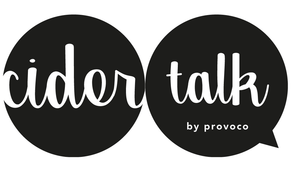 Logo Cider Talk