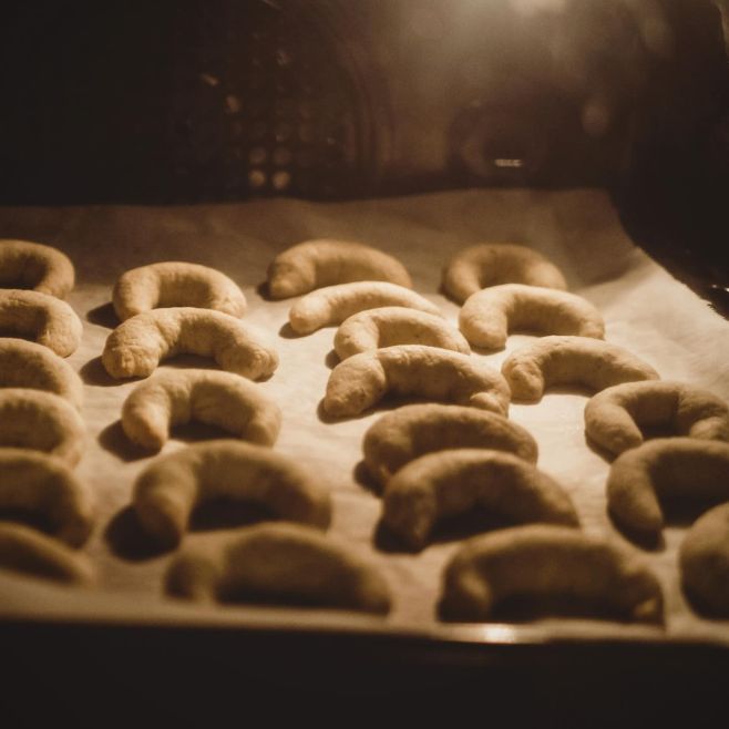 Vánoce se letos přiřítily nějak rychle 🎄😅 Ale i tak jsme si pro vás udělali čas a vylepšili vaši oblíbenou vůni! Čerstvě...